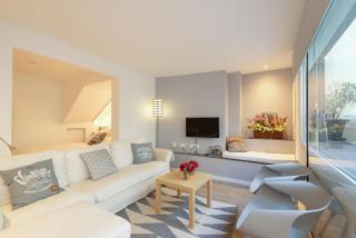 OLD TOWN Apartment W Interior Terrace - Barreirinha - Funchal - 2