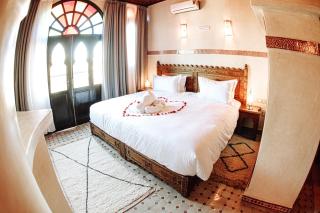 OZ Palace Ouarzazate & SPA - Ouarzazate - 6