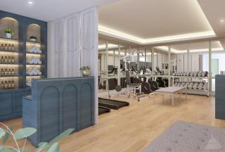 Jambuluwuk Thamrin Hotel - Jakarta - 1