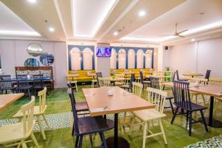 Jambuluwuk Thamrin Hotel - Jakarta - 1