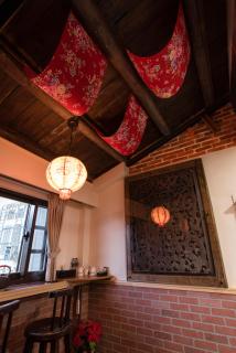 Qu Hi Home Stay - Jiufen - 9