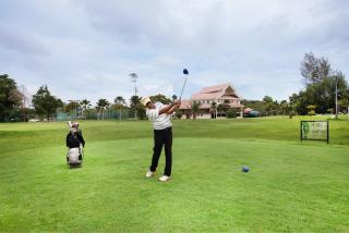 Kuala Terengganu Golf Resort by Ancasa Hotels & Resorts - Kuala Terengganu - 2