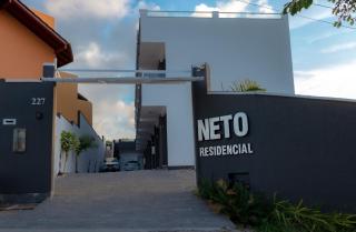 Residencial Neto - Florianópolis - 4