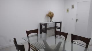 Apartamento frente para a piscina a uma quadra da praia - Florianópolis - 7