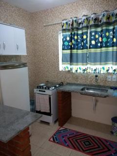 Cantinho do Aconchego - 5