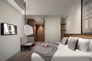 Citadines Rochor Singapore - Singapura - 4