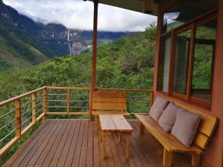 Goctamarca Lodge - Cocachimba - 2