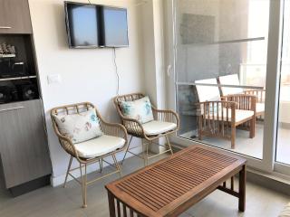 Concón Costa de Montemar Departamento, 3 dormitorios - Concón - 4