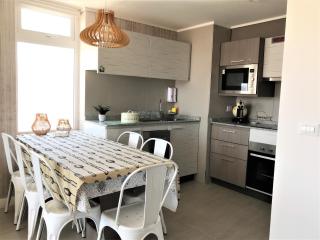 Concón Costa de Montemar Departamento, 3 dormitorios - 3