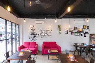 RedDoorz Hostel @ Capsule Inn Medan - 1