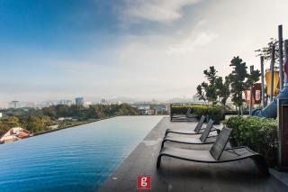 EXPRESSIONZ KLCC BY G Suites - 9