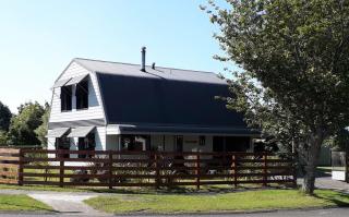 The Barn in Turangi - Turangi - 9
