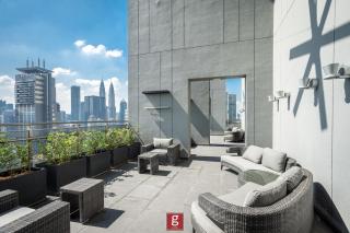 EXPRESSIONZ KLCC BY G Suites - 3