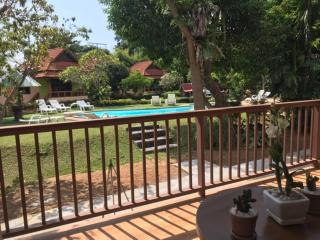 Green Villa - Lamai - 4