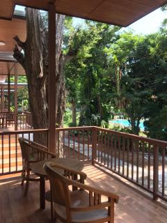 Green Villa - Lamai - 5