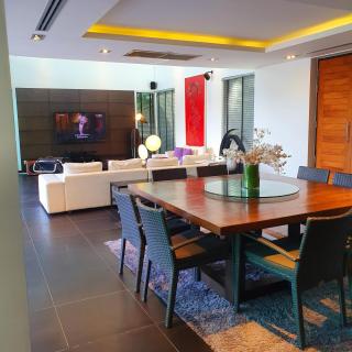 Eden Villa Phuket - Bang Tao Beach - 2