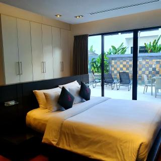 Eden Villa Phuket - Bang Tao Beach - 7