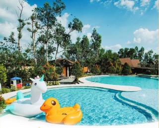 Segara Villas - Olongapo - 2