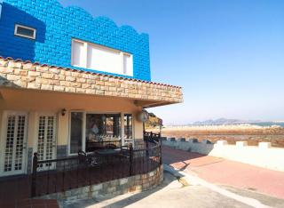Matsu Island View Restaurant Bed and Breakfast - Nangan - 9