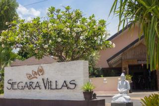 Segara Villas - Olongapo - 4
