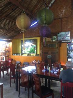 Andaman Sunflower - Koh Lanta - 3