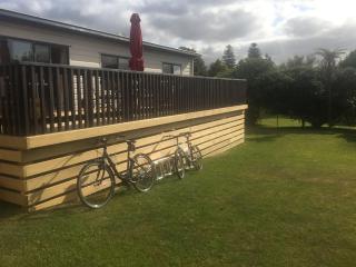 Raglan family beach retreat - 2 bedrooms - with wifi - Raglan - 3