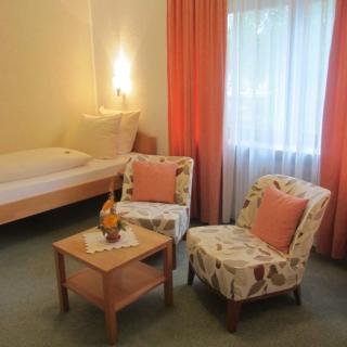 Hotel Angermeier GARNI - Eching - 2