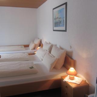 Hotel Angermeier GARNI - Eching - 4