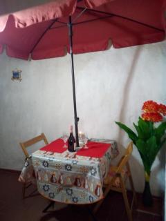 AL MARE, AL SOLE, SI', ma nella CASA DEL MINATORE - Buggerru - 6