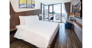 Amber Hotel managed by HT - Nha Trang - 1
