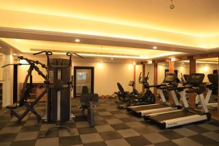 Hotel Natraj Rishikesh - Rishikesh - 5