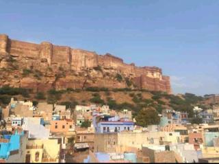 The Kutumb Villa - A Heritage Home Stay - Jodhpur - 5