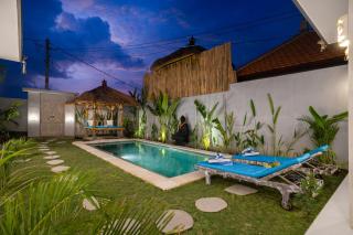 Luxury Villa Summerlin - Canggu - 6