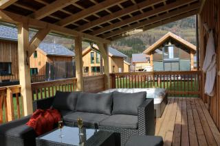Aron Chalet Kreischberg 10A - Sankt Lorenzen ob Murau - 6