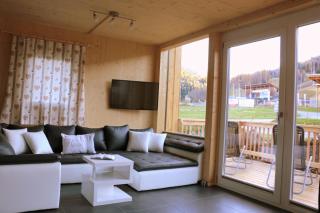 Aron Chalet Kreischberg 10A - 1