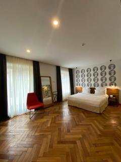Shota @ Rustaveli Boutique Hotel - Tbilisi - 2