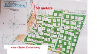 Aron Chalet Kreischberg 10A - Sankt Lorenzen ob Murau - 4