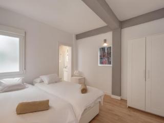 Malaga city apartment - 1