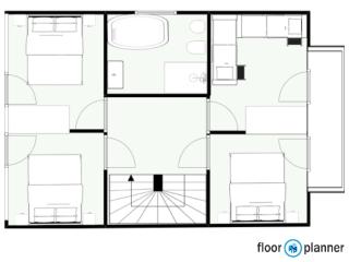 Aron Chalet Kreischberg 10A - Sankt Lorenzen ob Murau - 2