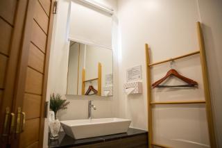 Botanic Service Room at Impact Muangthongthani - SHA Certified - 2