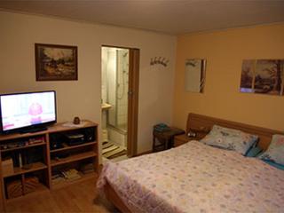 Ferienwohnung Noack - Kranichfeld - 3