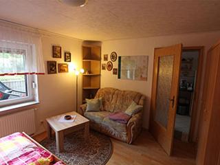 Ferienwohnung Noack - Kranichfeld - 4