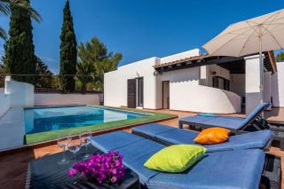 Villa Ca Daniela - Sant Antoni de Portmany - 0