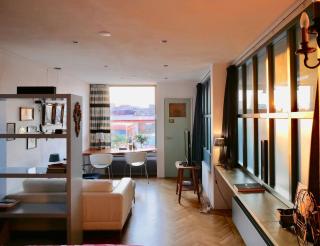 StudioPlus - Dordrecht - 7