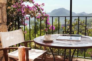 Dionysos Village Hotel Marmaris - Turunç - 5