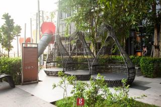 EXPRESSIONZ KLCC by Gsuites - Kuala Lumpur - 6