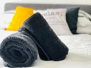 Cosy and modern apartment HEART OF BELFAST - 1