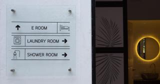 Botanic Service Room at Impact Muangthongthani - SHA Certified - 5