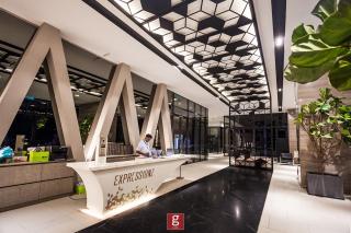 EXPRESSIONZ KLCC by Gsuites - Kuala Lumpur - 4