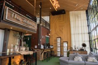 Botanic Service Room at Impact Muangthongthani - SHA Certified - Nonthaburi - 9